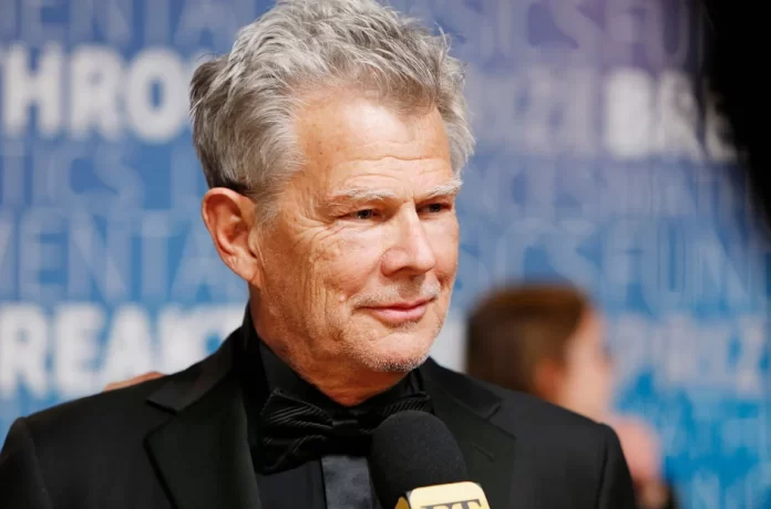 Who is David Foster? David Foster Net Worth