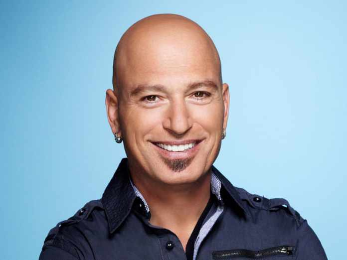 Howie Mandel Early life, Career and Net Worth 2023.