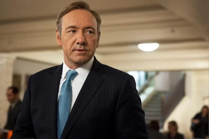Who is Kevin Spacey? Kevin Spacey  Net Worth.