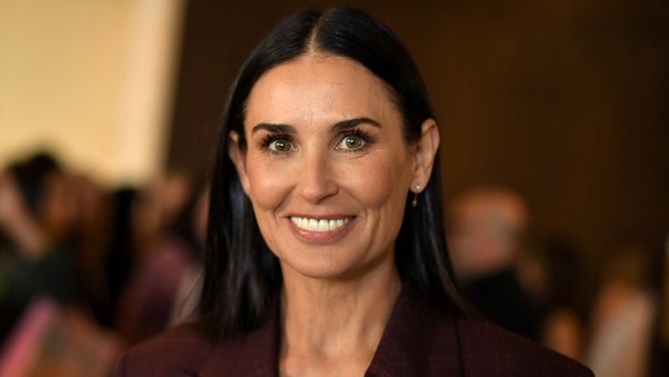 Demi Moore Net Worth, Early life, Career 2023