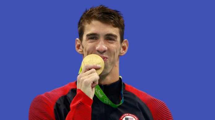 Who is Michael Phelps? Michael Phelps Net Worth