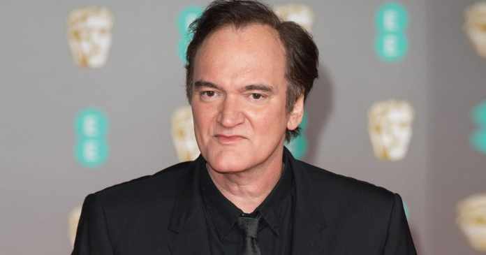 Quentin Tarantino Early life, Career and Net Worth 2023.