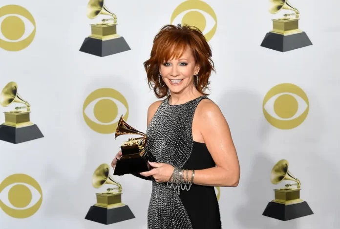 Reba Mcentire Net Worth, Early Life, Income Sources 2023