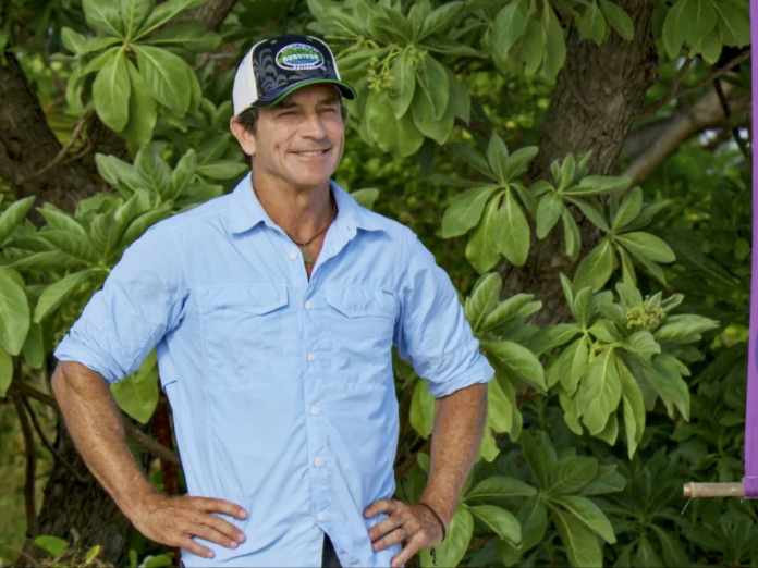 Jeff Probst Early life, Career and Net Worth 2023.