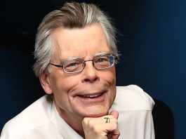 Who is Stephen King? Stephen King's Net Worth