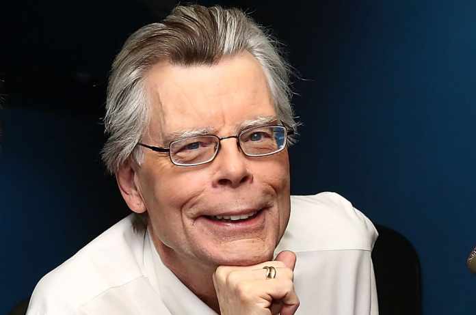 Who is Stephen King? Stephen King's Net Worth