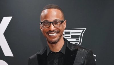 tevin campbell net worth