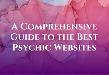 Comprehensive Guide to the Best Psychic Websites