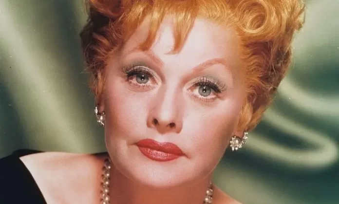 Lucille Ball Net Worth, Early Life, Career 2023.