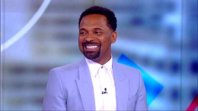 Mike Epps Net Worth, Early Life, Career 2023.