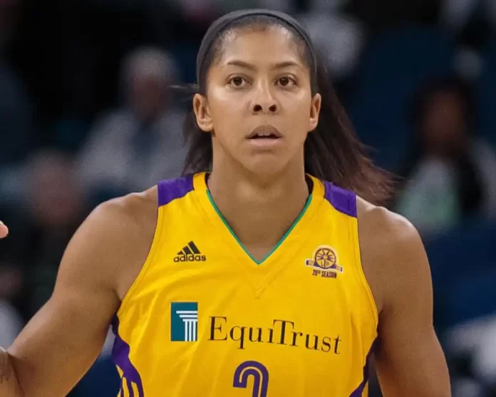Candace Parker Net Worth, Early Life, Career 2023