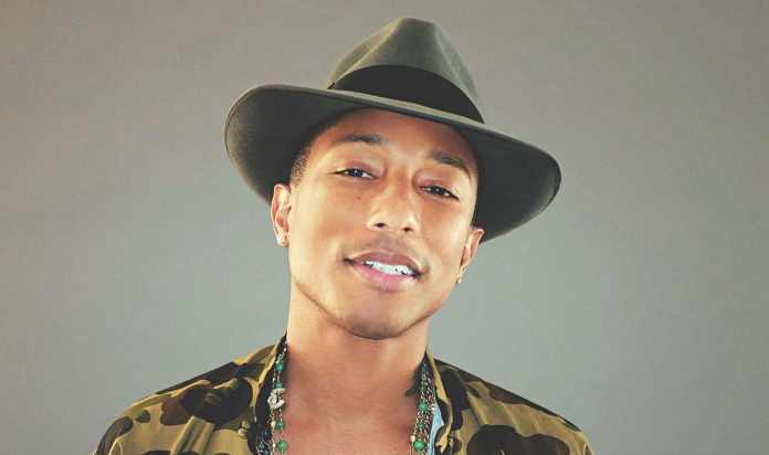 Pharrell Williams Net Worth, Early life, Career 2023.