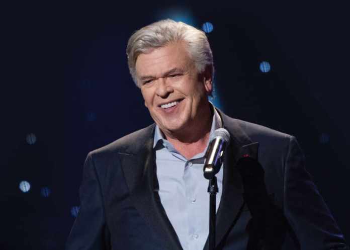 Ron White Net Worth, Early Life, Career 2023