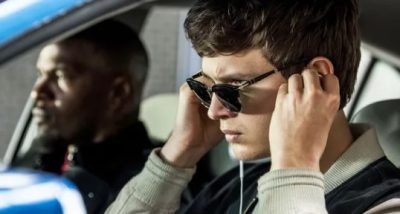 Where Can I Watch Baby Driver