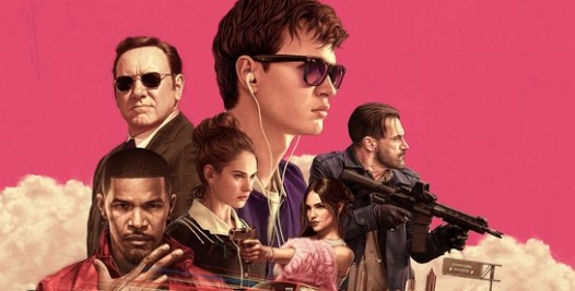 Where Can I Watch Baby Driver