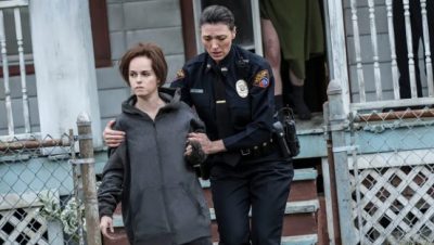 Where Can I Watch Cleveland Abduction