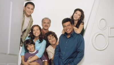 Where Can I Watch George Lopez