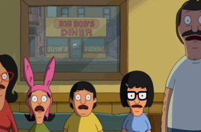 Where Can I Watch The Bob's Burgers Movie