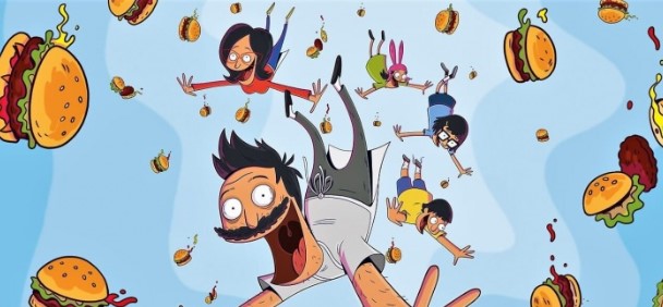 Where Can I Watch The Bob's Burgers Movie