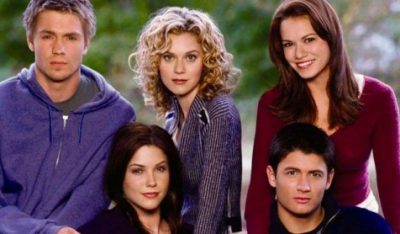 Where can I watch One Tree Hill