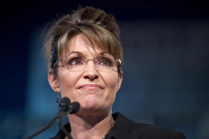 Sarah Palin Net Worth, Early Life, Career 2023