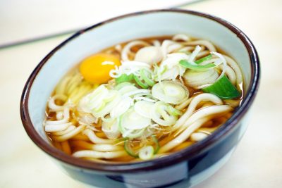 All You Need to Know About Japanese Udon Soup Recipe