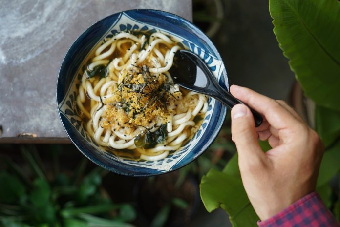 All You Need to Know About Japanese Udon Soup Recipe