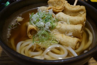 udon soup