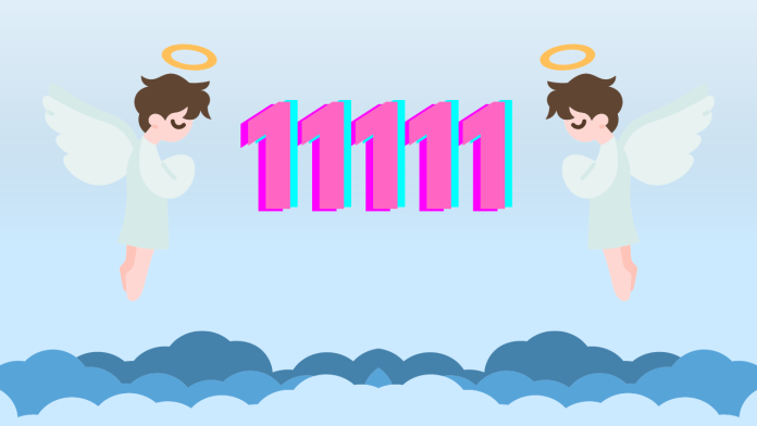 11111 Angel Number Meaning, Career, Love, and Spirituality