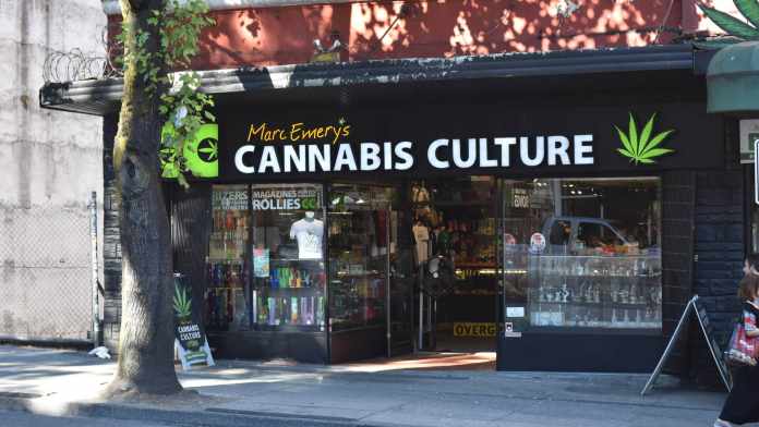 Barcelona as a Popular Destination for Legal Cannabis Tourism in Europe