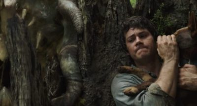 Is Love and Monsters on Netflix