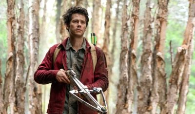 Is Love and Monsters on Netflix