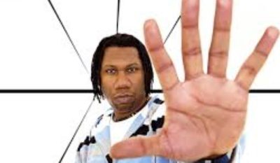 KRS One Net Worth