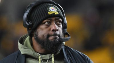 Mike Tomlin Net Worth