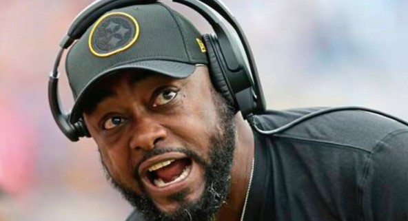 Mike Tomlin Net Worth Mike Tomlin Net Worth
