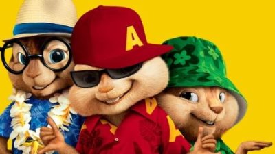 Where Can I Watch Alvin And The Chipmunks