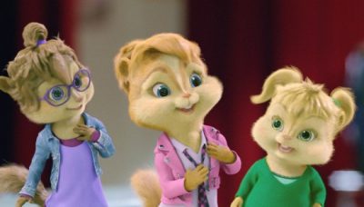 Where Can I Watch Alvin And The Chipmunks