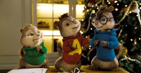 Where Can I Watch Alvin And The Chipmunks