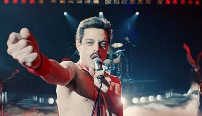Where Can I Watch Bohemian Rhapsody