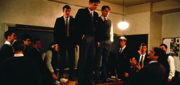 Where Can I Watch Dead Poets Society