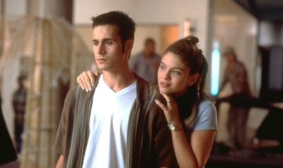 Where Can I Watch She's All That