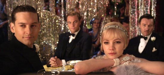 Where Can I Watch The Great Gatsby