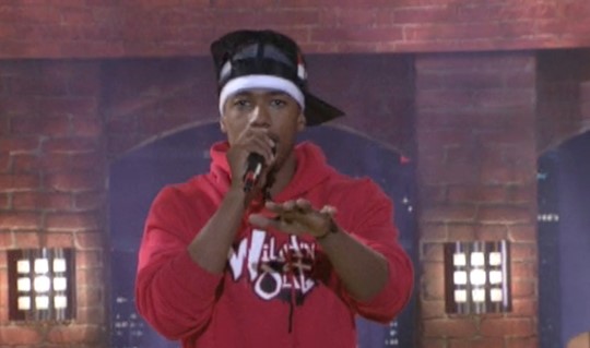 Where Can I Watch Wild N Out