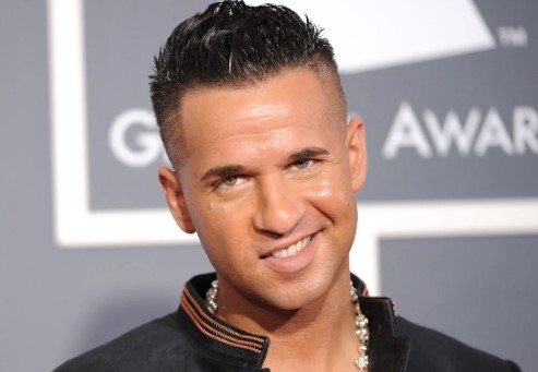 Mike The Situation Net Worth