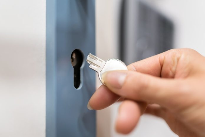 Common Door Lock Problems and Quick Fixes
