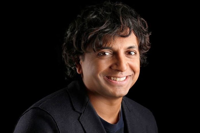 M Night Shyamalan Net Worth