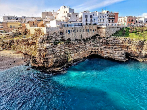 Tourism in Puglia: Exploring the Hidden Gem of Italy
