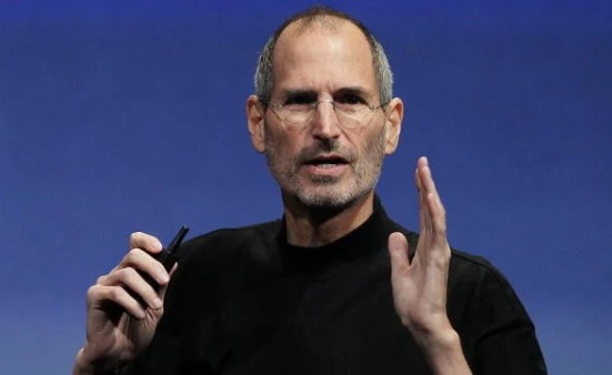 Steve Jobs Net Worth