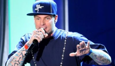 Vanilla Ice Net Worth