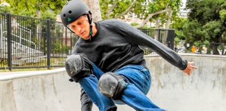 Tony Hawk Net Worth, Height, Weight, Age, and Career